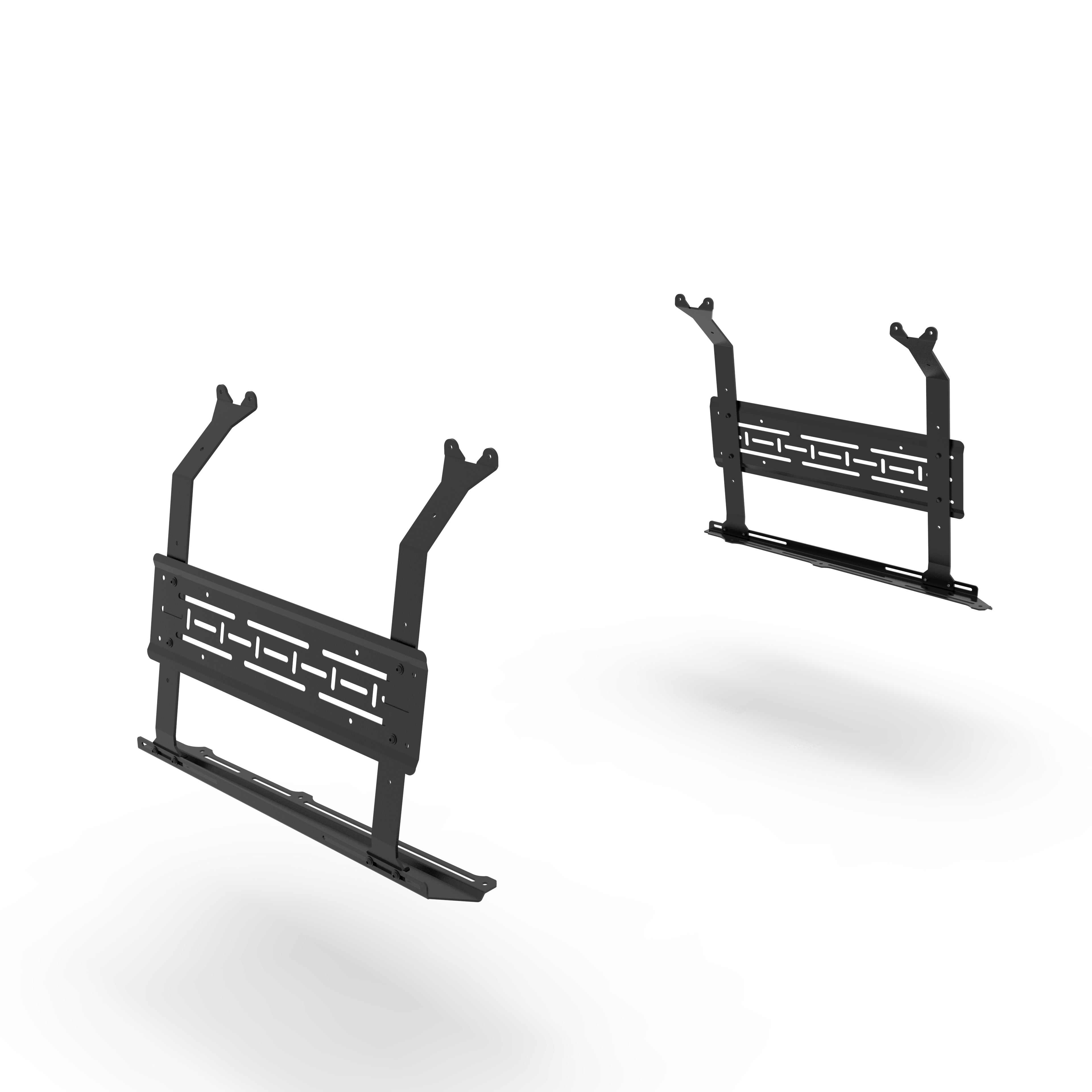 Pak Rax kit for the Ford Bronco (2021-Current)