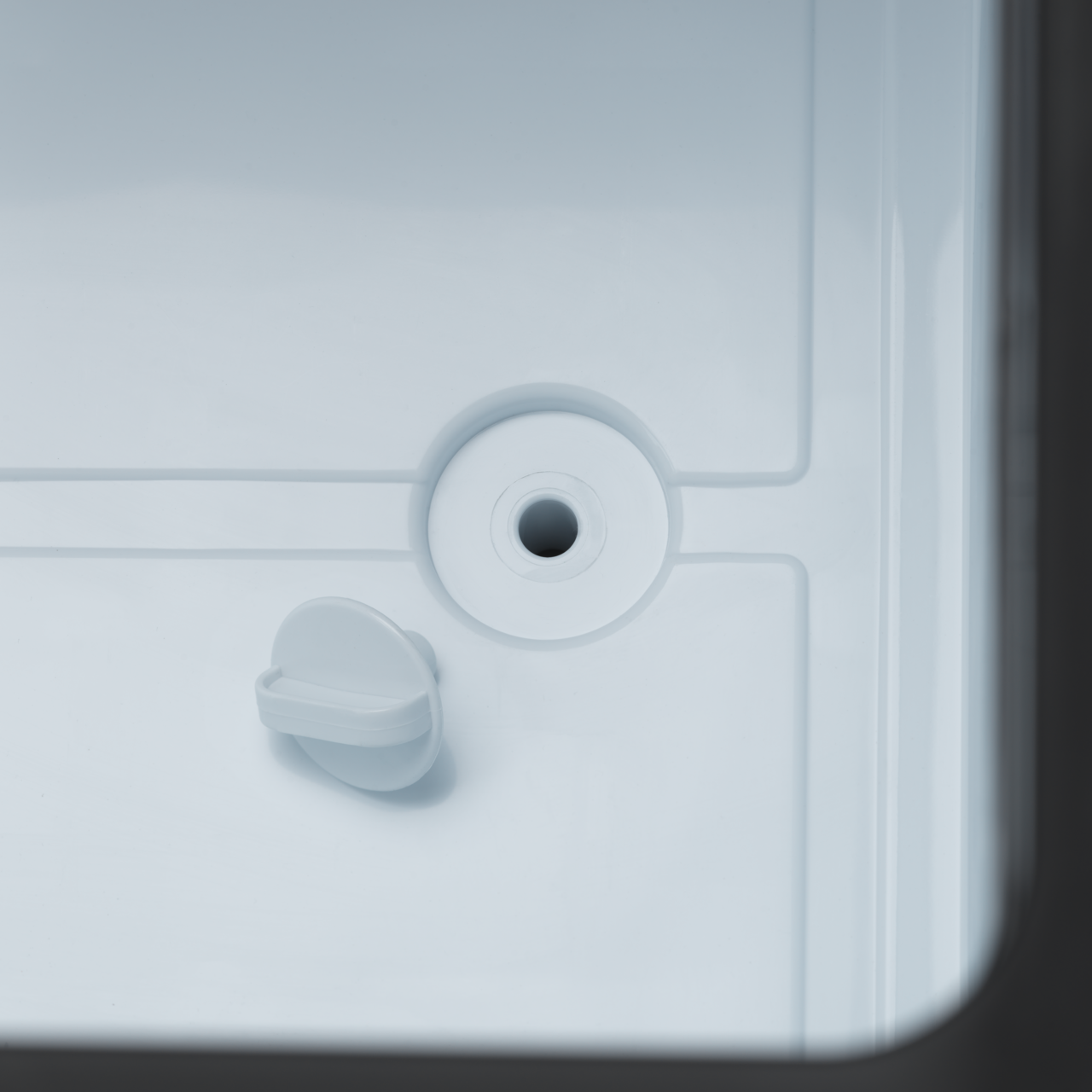 Dometic CFX5 45 Electric Cooler [D]