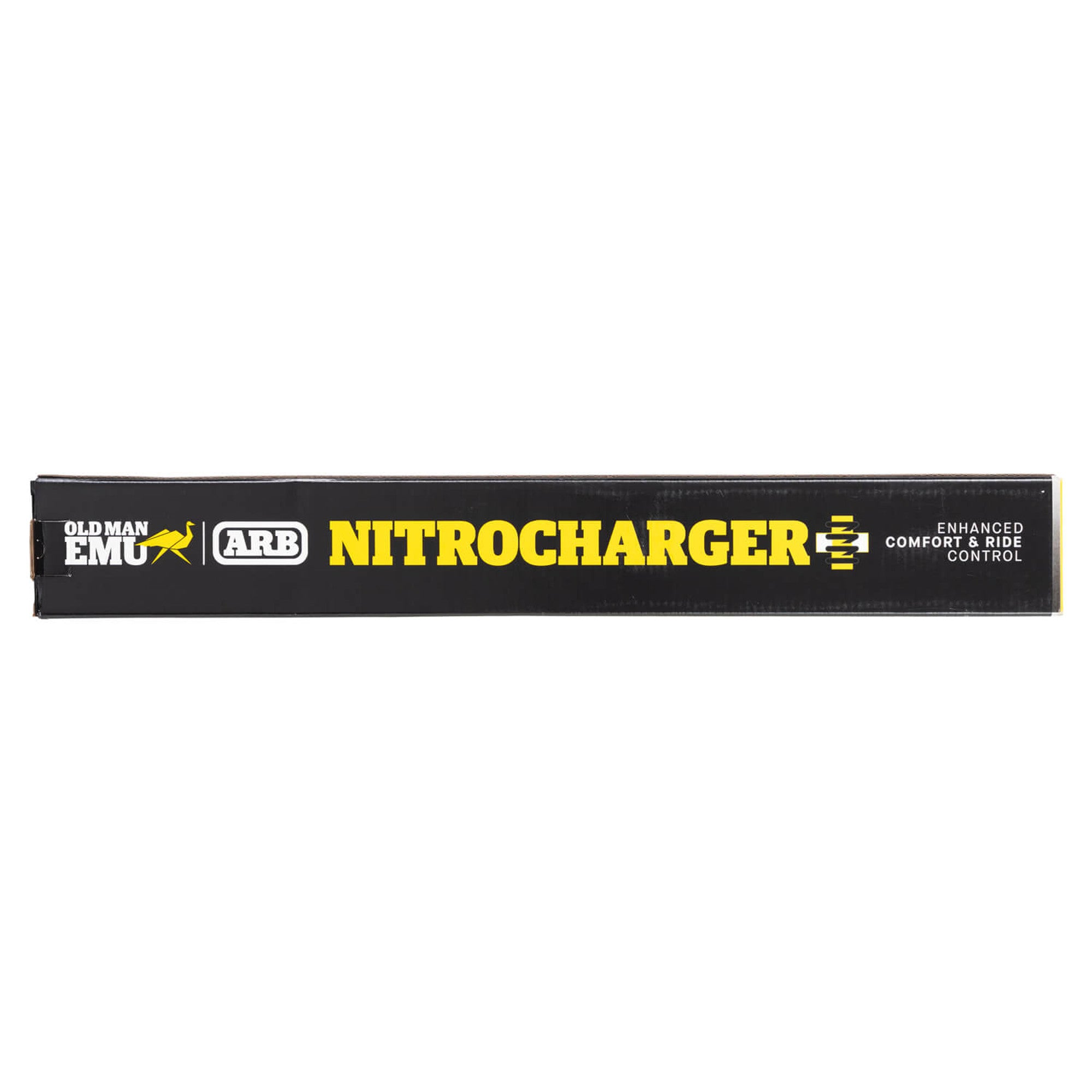 ARB Old Man Emu Nitrocharger Plus Shock Rear - 1998 - 2007 - Lx470 & Land Cruiser 4.7L (63002)