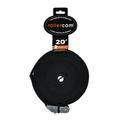 Rollercam 1.25in Expedition Straight End 20ft (Pack of 1)