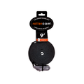 Rollercam 1.25in Expedition Straight End 9ft (Pack of 1)