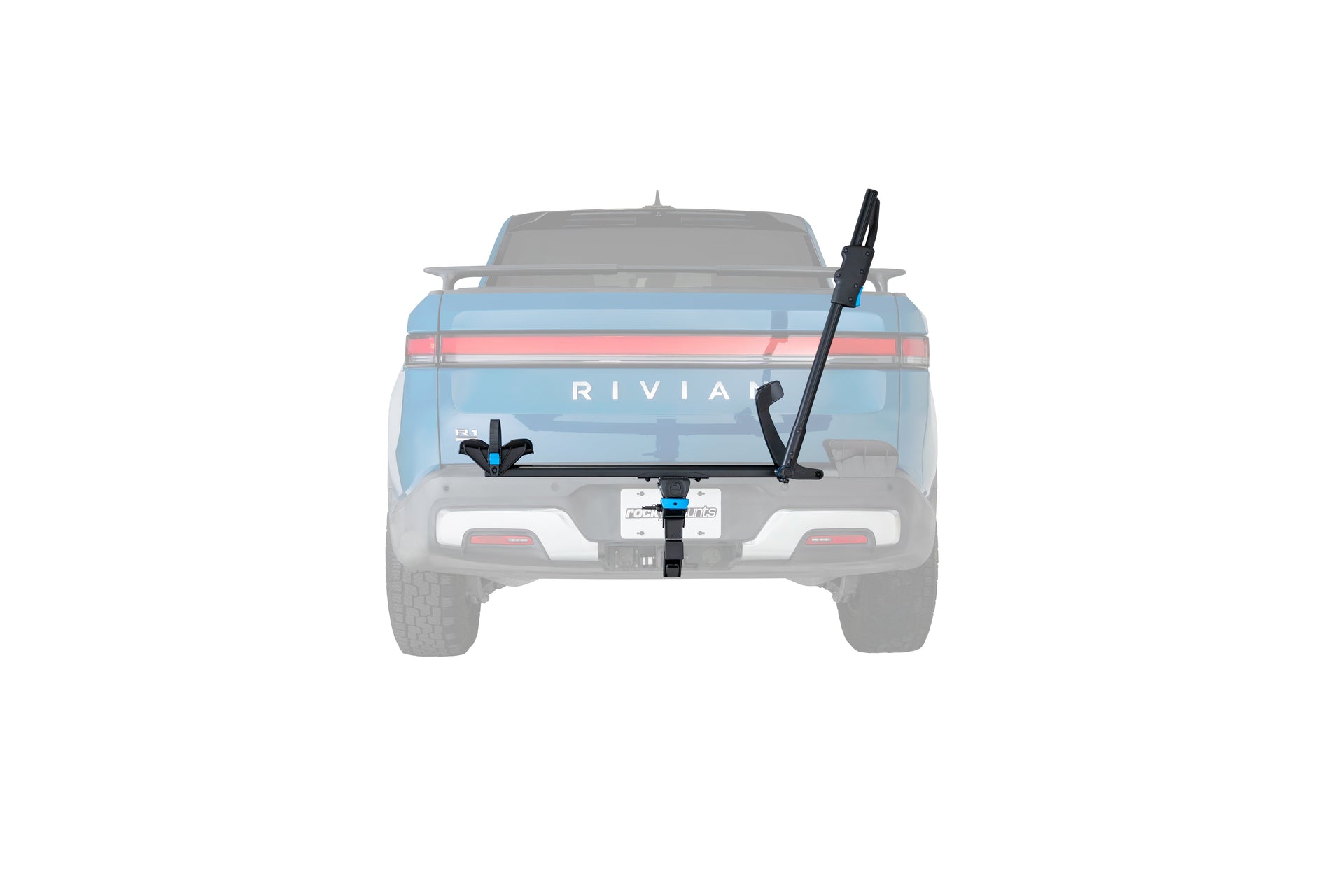RockyMounts MONORAIL 2"