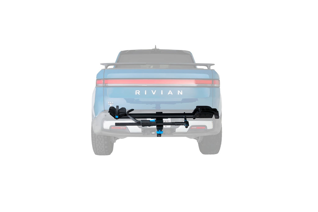 RockyMounts MONORAIL SOLO 1.25"/2"