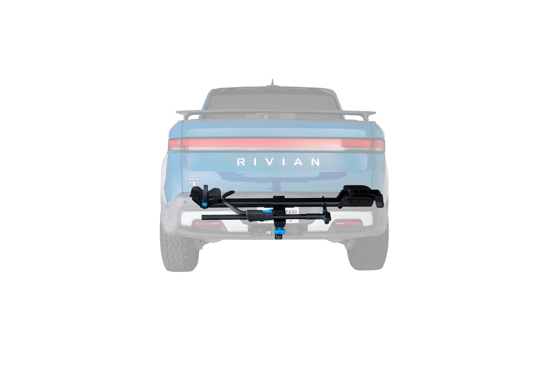 RockyMounts MONORAIL SOLO 1.25"/2"
