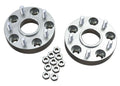 Teraflex JK: 1.25" Wheel Offset Adapter Kit - 5x5" to 5x5" - Pair