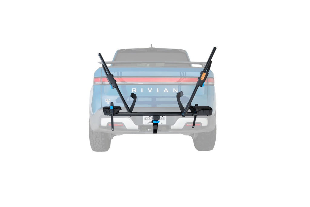RockyMounts MONORAIL SOLO 1.25"/2"