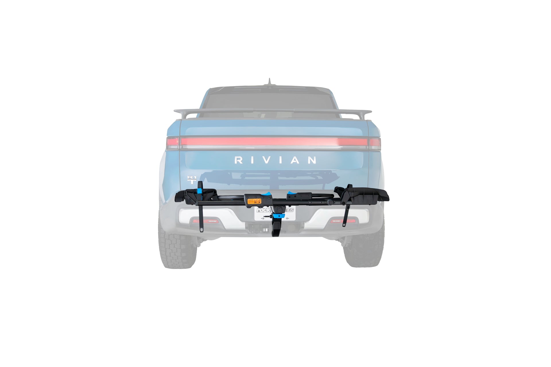 RockyMounts MONORAIL 2"