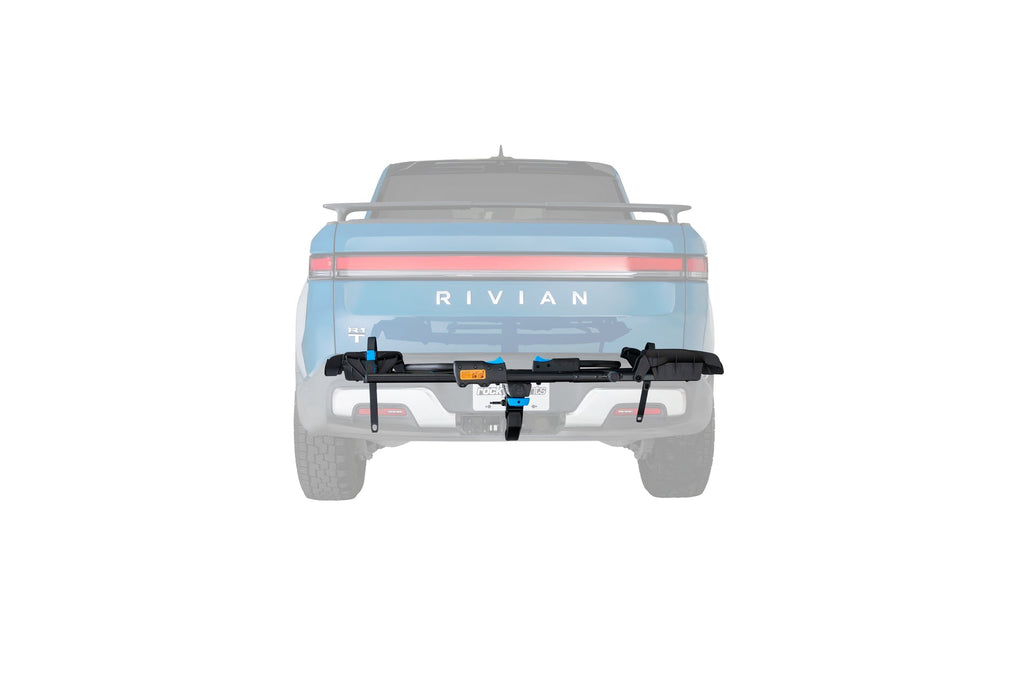 RockyMounts MONORAIL SOLO 1.25"/2"