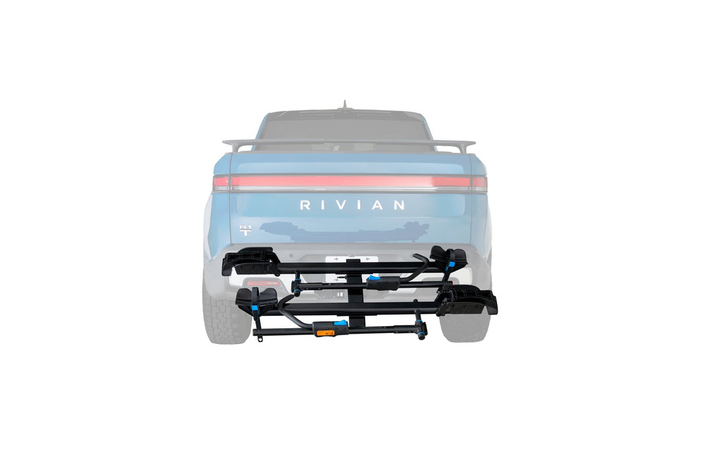 RockyMounts MONORAIL SOLO 1.25"/2"
