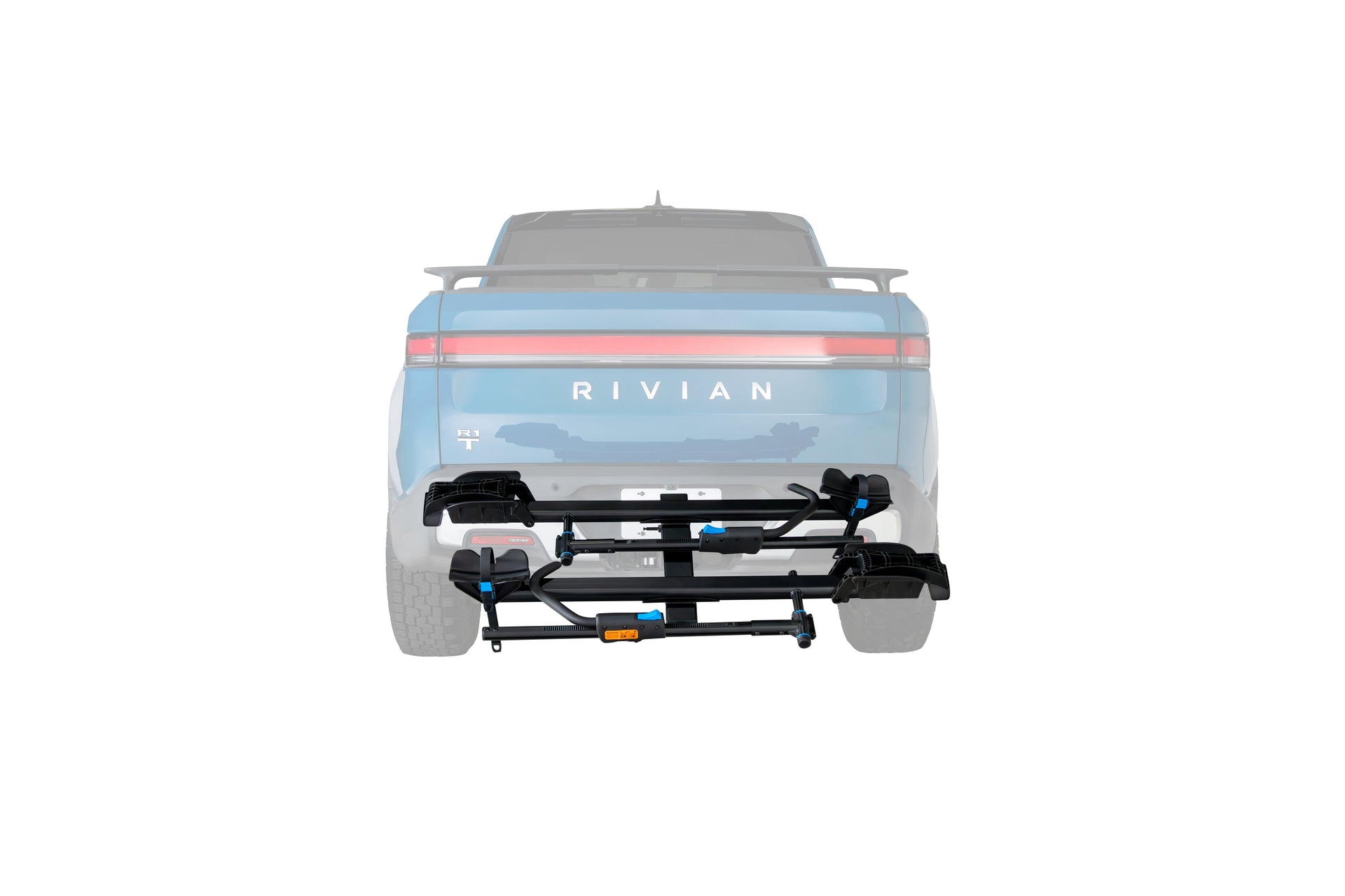 RockyMounts MONORAIL SOLO 1.25"/2"