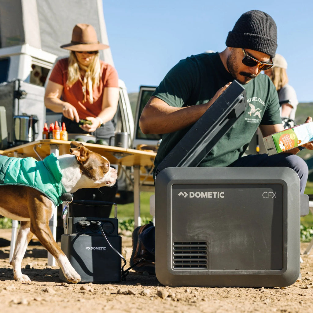 Dometic CFX5 25 Electric Cooler [D]