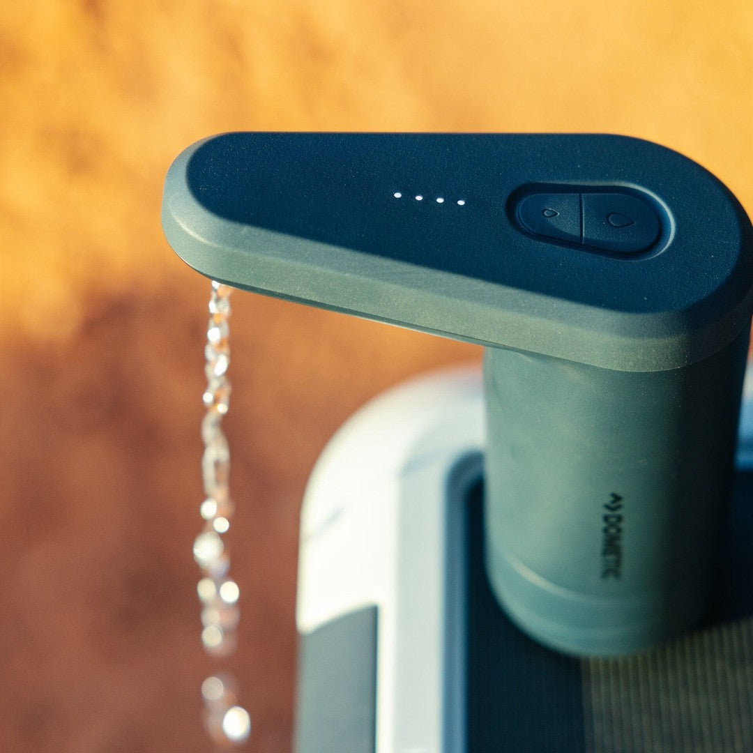 Dometic Recon 360 Faucet