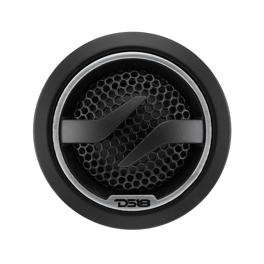ZXI 6x9” 2-Way Component Speakers with Glass Fiber Cone | 120W RMS 4-Ohm