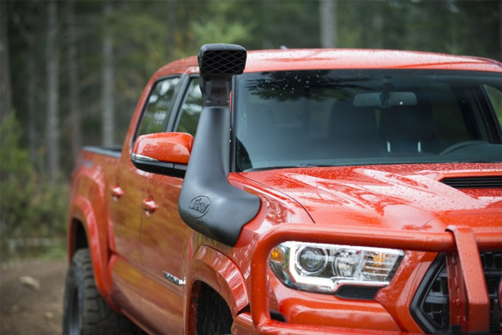 ARB Safari Armax Snorkel - Tacoma Gen3 3.5L 2Gr-Fks 9/15+ (SS172HP)
