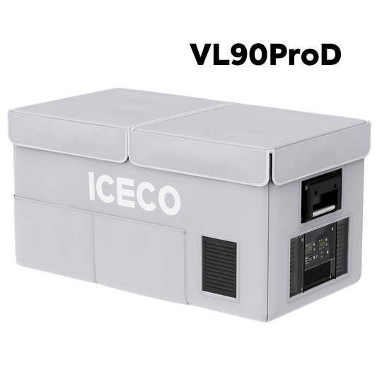 ICECO VL90Pro Insulated Protective Cover