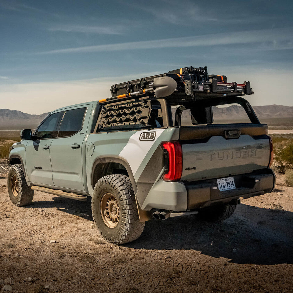 ARB Bed Rack Toyota Tundra 2022 On (17915100)