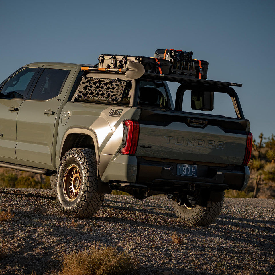 ARB Bed Rack Toyota Tundra 2022 On (17915100)