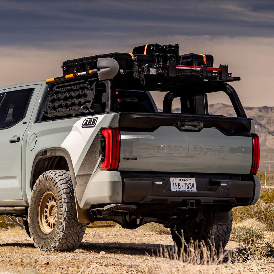 ARB Bed Rack Toyota Tundra 2022 On (17915100)
