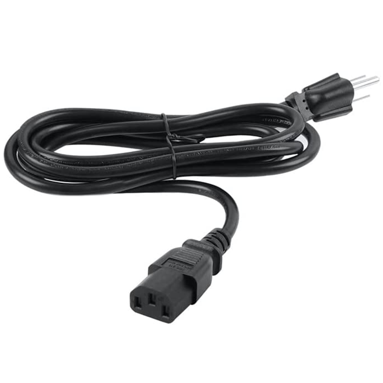 ICECO AC Power Cable - 1.1 Meter