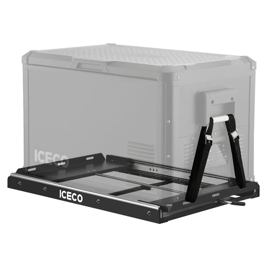 ICECO VL60Pro/APL55 Mounting Slide
