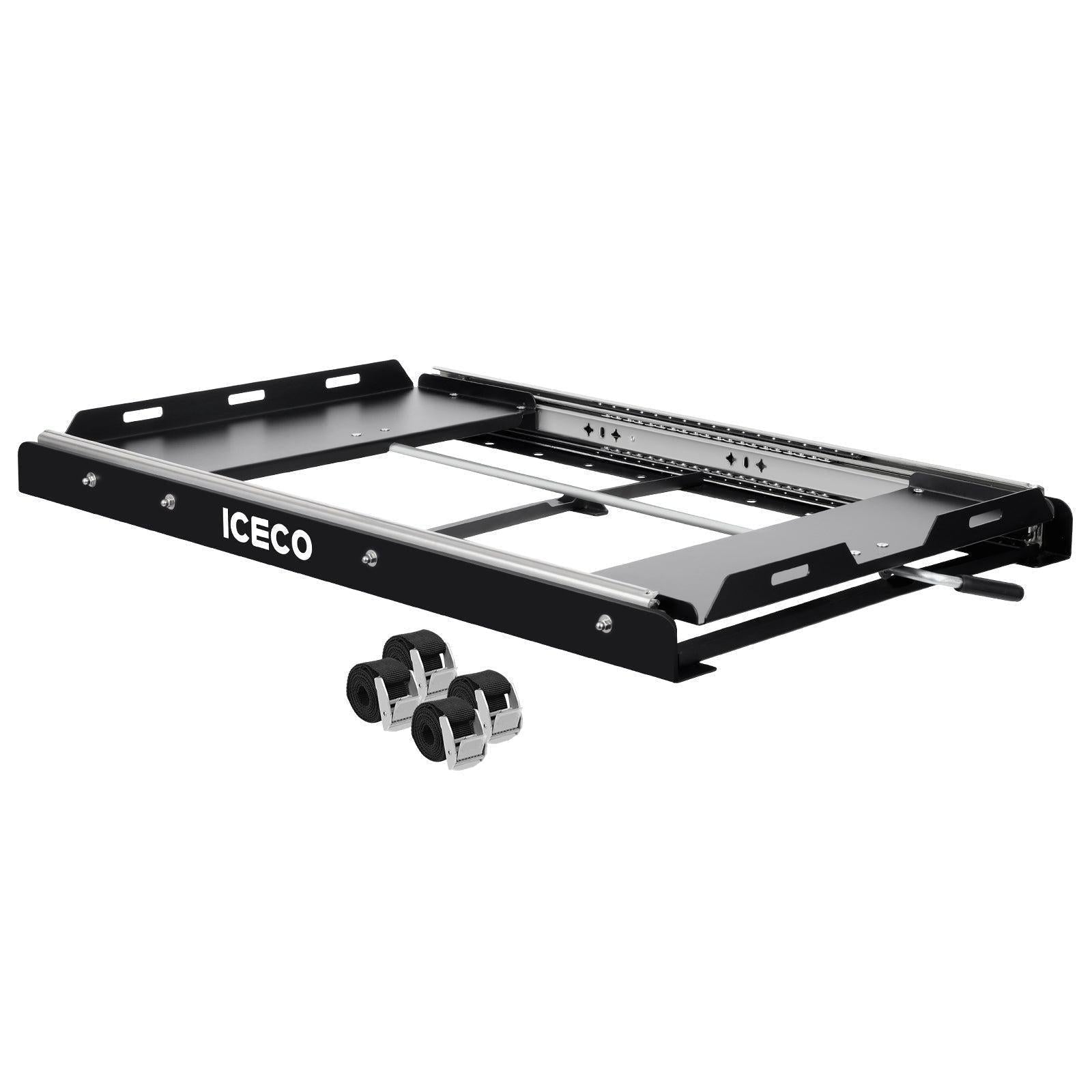 ICECO JPPro/VL35Pro/VL45Pro/APL35 Mounting Slide