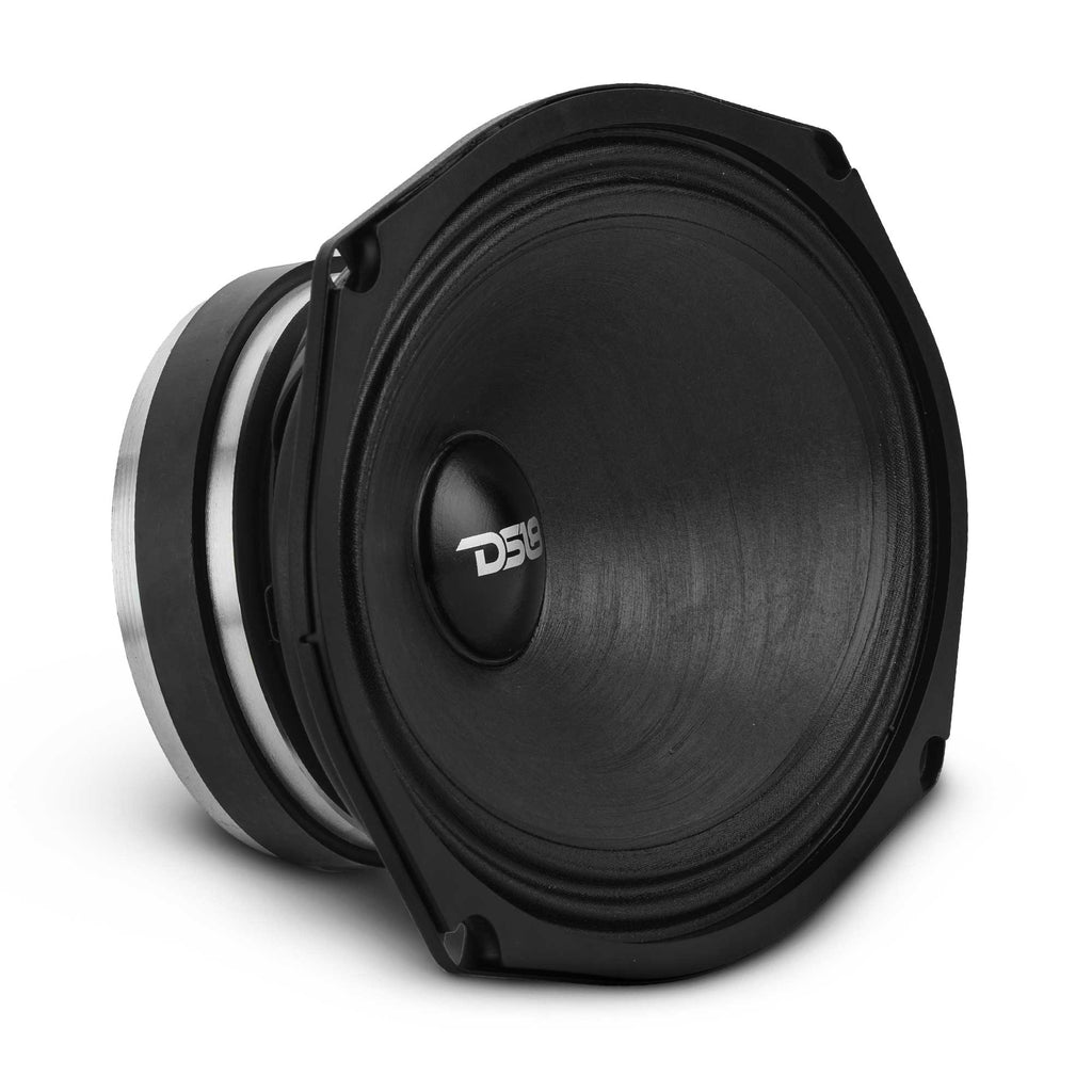 6x9” Water-Resistant Mid-Bass Loudspeaker | 150W RMS 8-Ohm