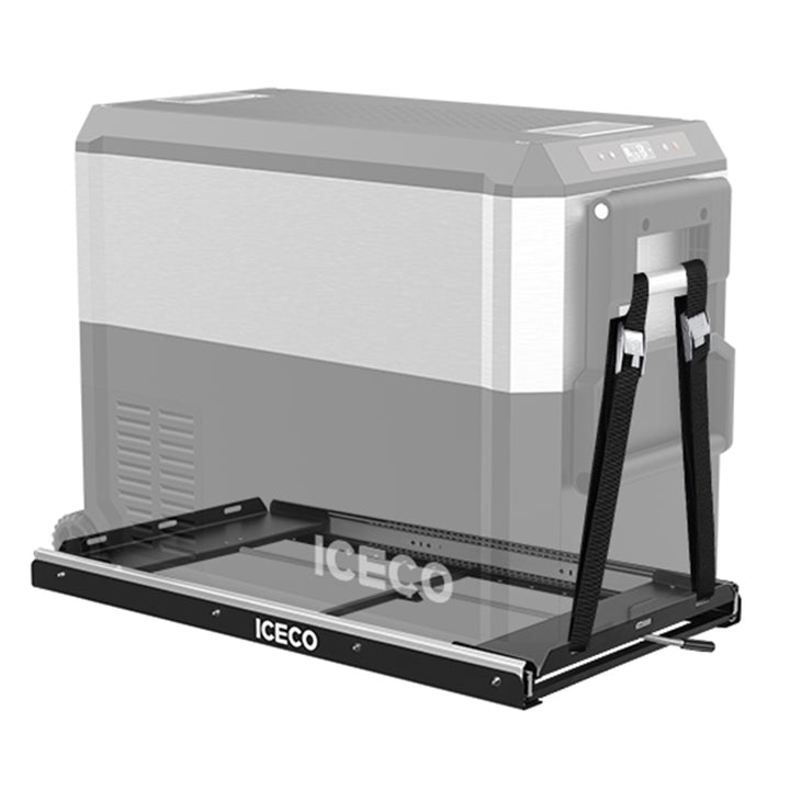 ICECO JPPro/VL35Pro/VL45Pro/APL35 Mounting Slide