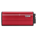 FRP Compact 4-Channel Full-Range Class-D Amplifier | 4000W RMS