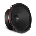 PRO 6x9" Slim Water-Resistant Mid-Range Loudspeaker | 250W RMS 4-Ohm