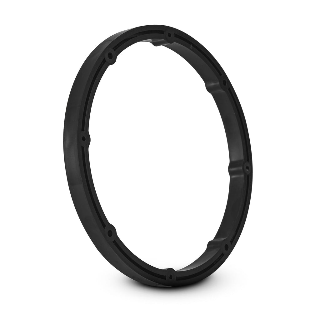 Harley-Davidson 6.5" Speaker Spacer Ring for Saddlebags