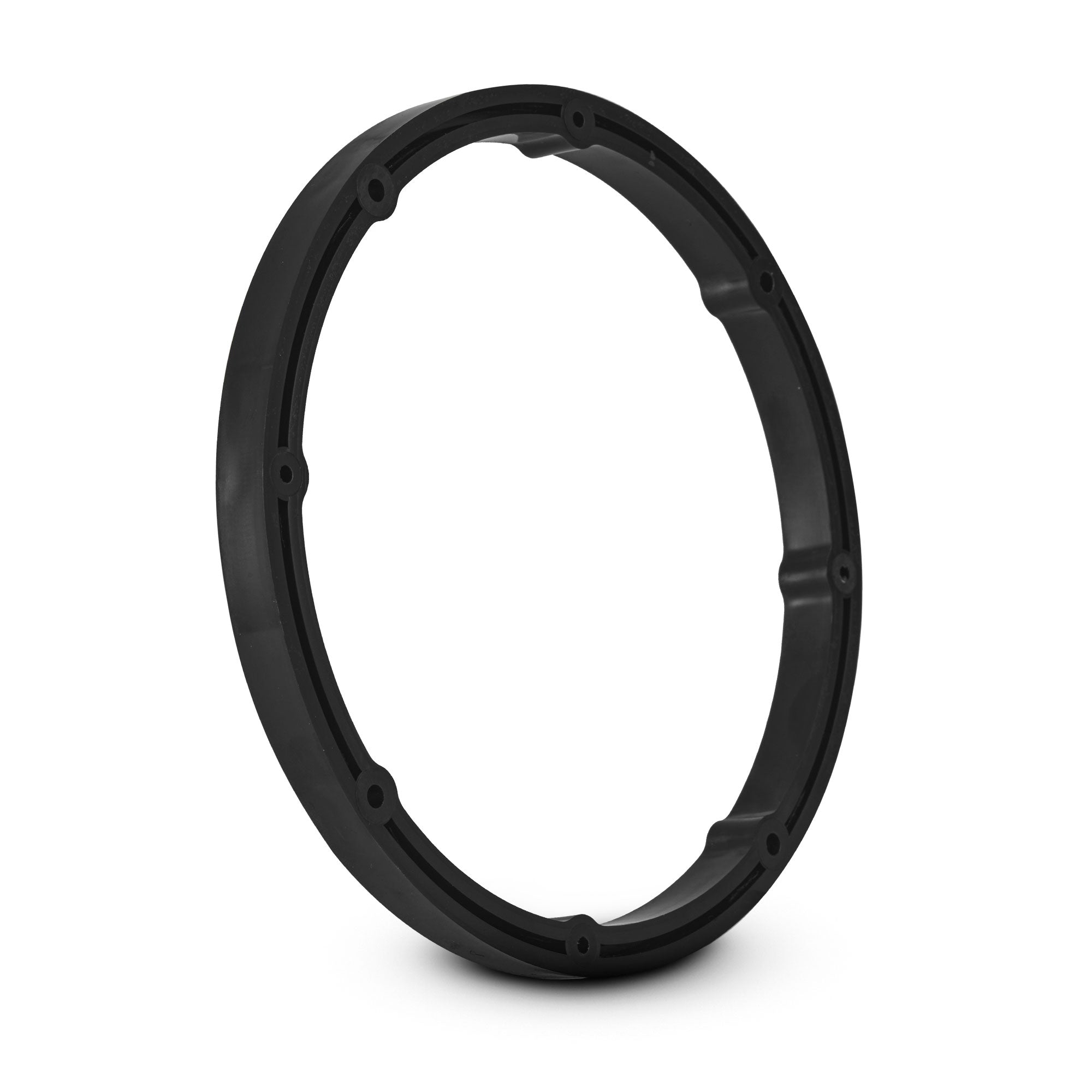 Harley-Davidson 6.5" Speaker Spacer Ring for Saddlebags