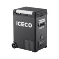 ICECO IPT20 Single Zone 19QT Pickup Truck Cooler Black
