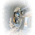 Portal Gear Kit for Ford Bronco