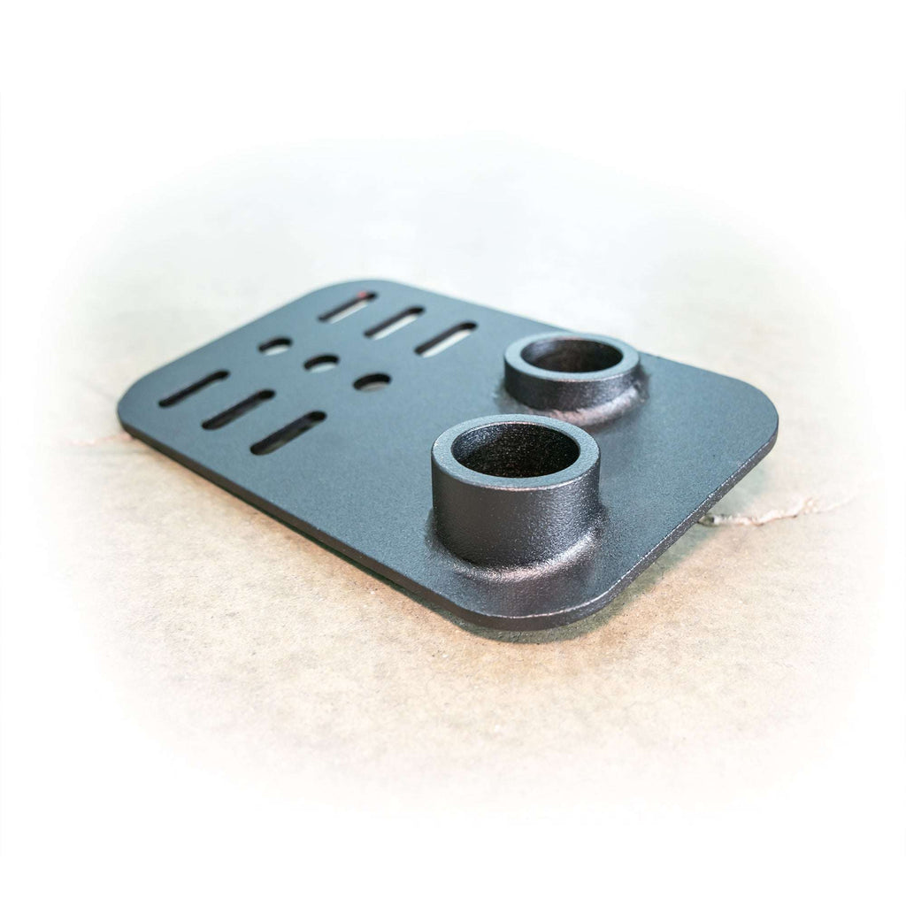 Crash Bar Light Mount for Ford Bronco