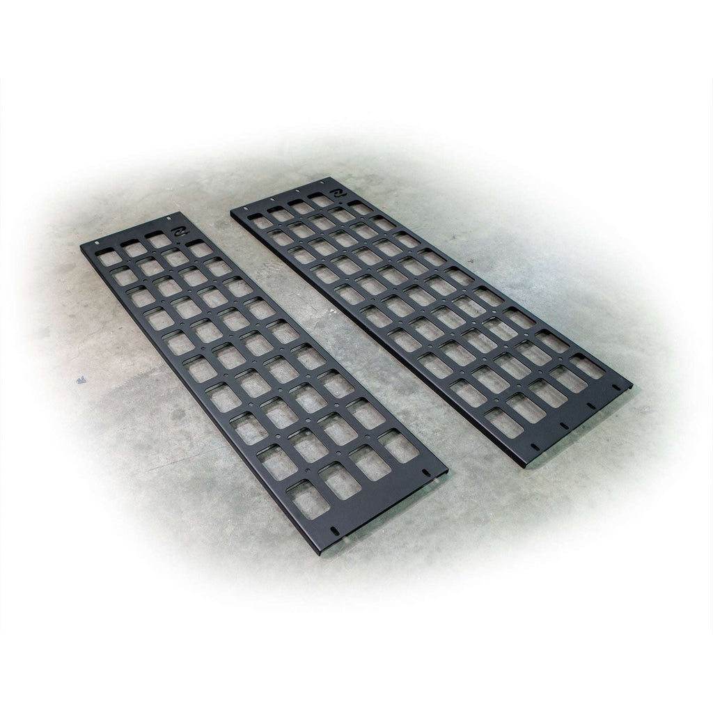 Overhead MOLLE Panel Storage Kit for Ford Bronco