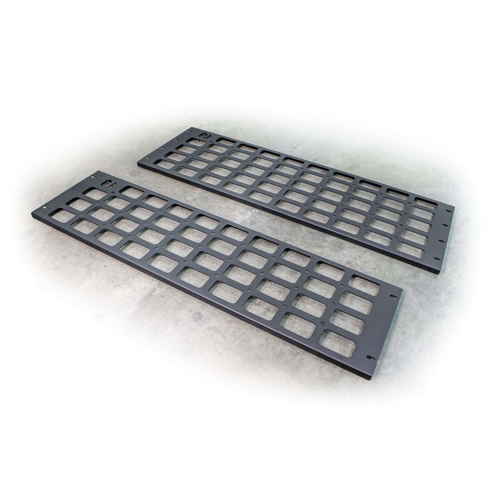 Overhead MOLLE Panel Storage Kit for Ford Bronco