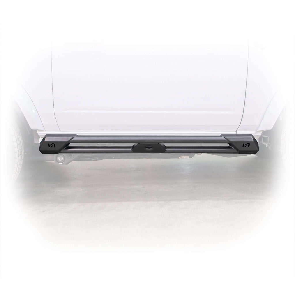 Rock Sliders for Ford Bronco 2-Door