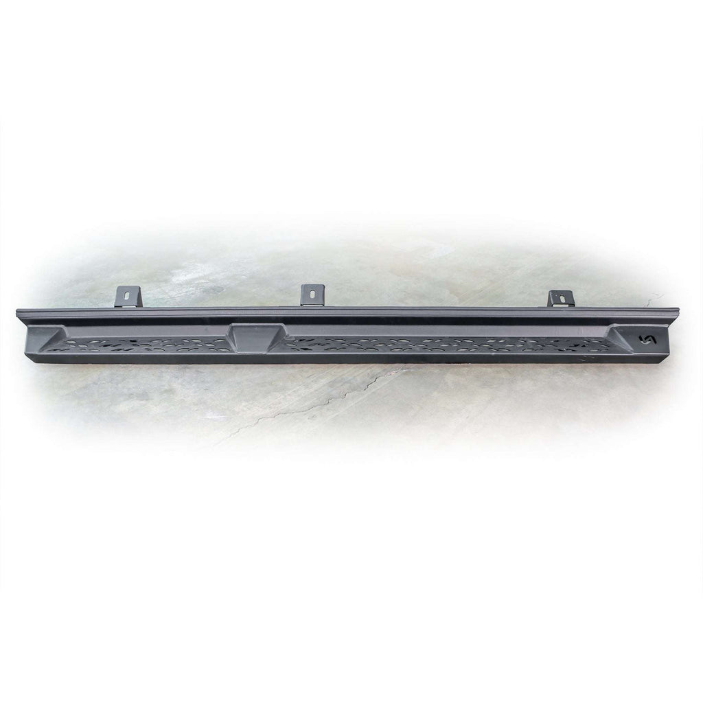 Side Steps for Ford Bronco 4-Door