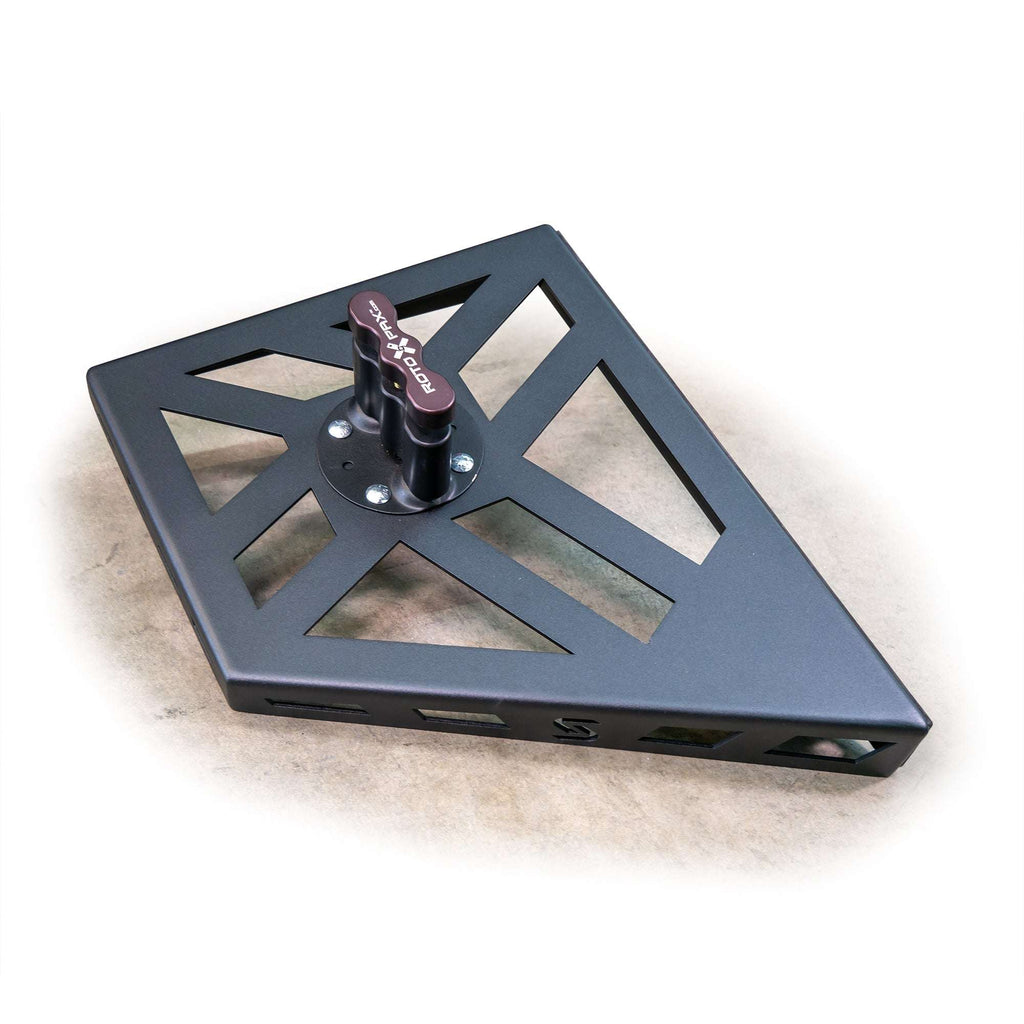 Tailgate Rotopax Mount for Ford Bronco