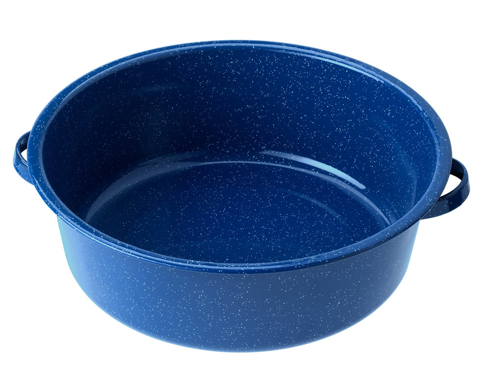 GSI DISH PAN- BLUE