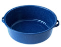 GSI DISH PAN- BLUE