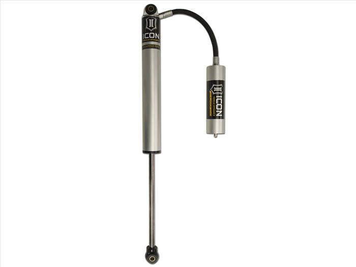 ICON 1996-2004 Toyota Tacoma, 0-1.5" Lift, Rear, V.S. 2.0 Aluminum Series Shock Absorber, Remote Reservoir