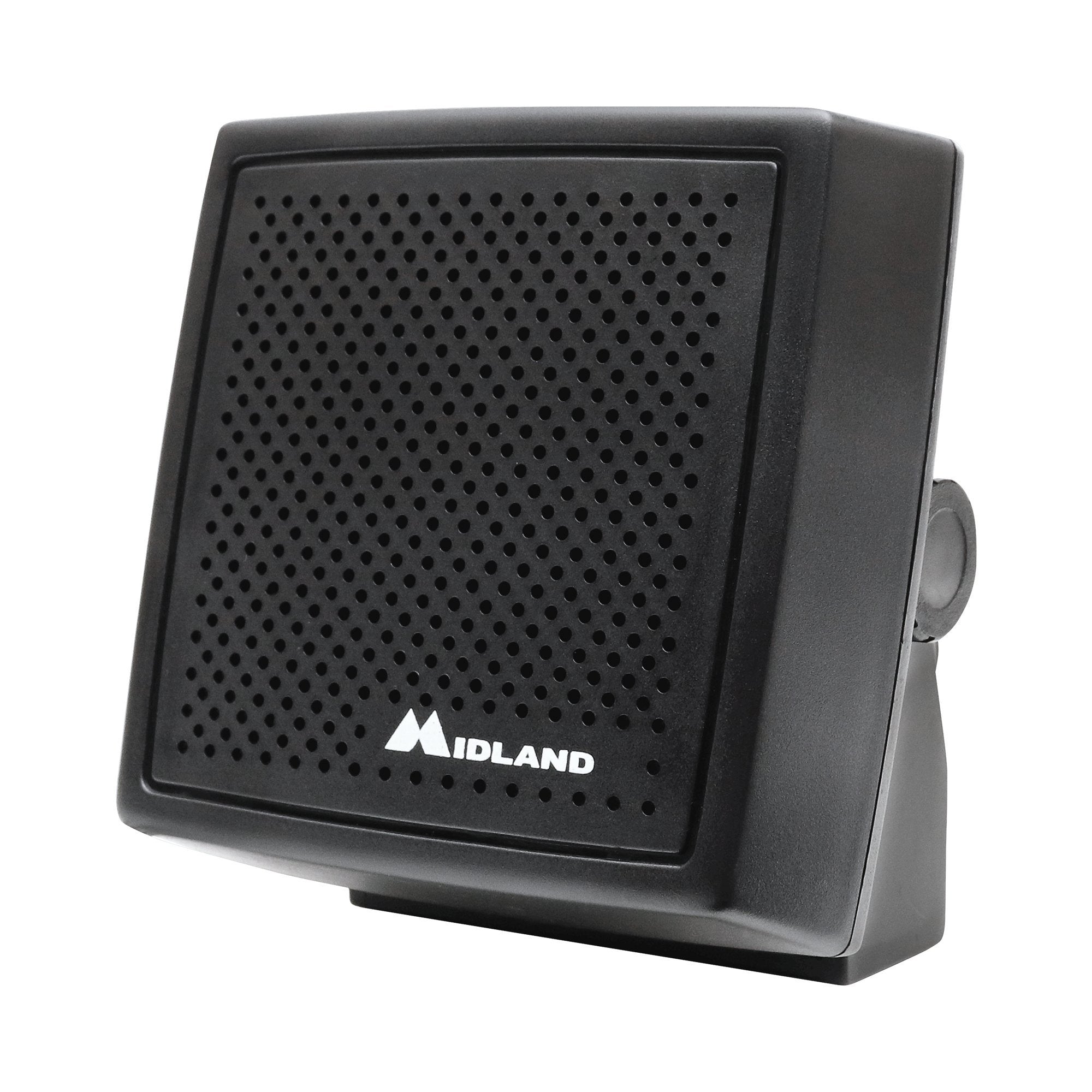 Midland Deluxe Extension Speaker for MXT, CB or Marine Radios [A]
