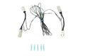 21 Offroad Magic Reverse Harness for Auxiliary Switches (Reverse on Demand) - 2021+ Bronco