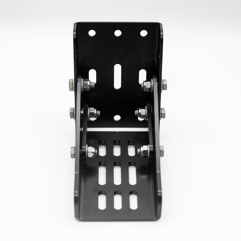 Adjustable Awning Mounting Bracket Small (Single)