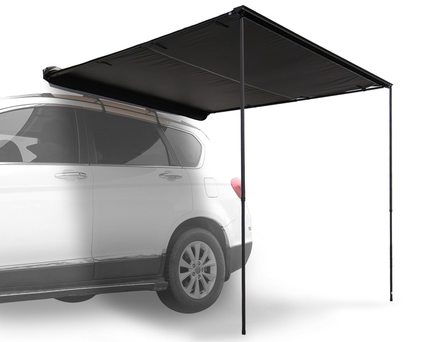 Bushman Awning 90" (90X98)