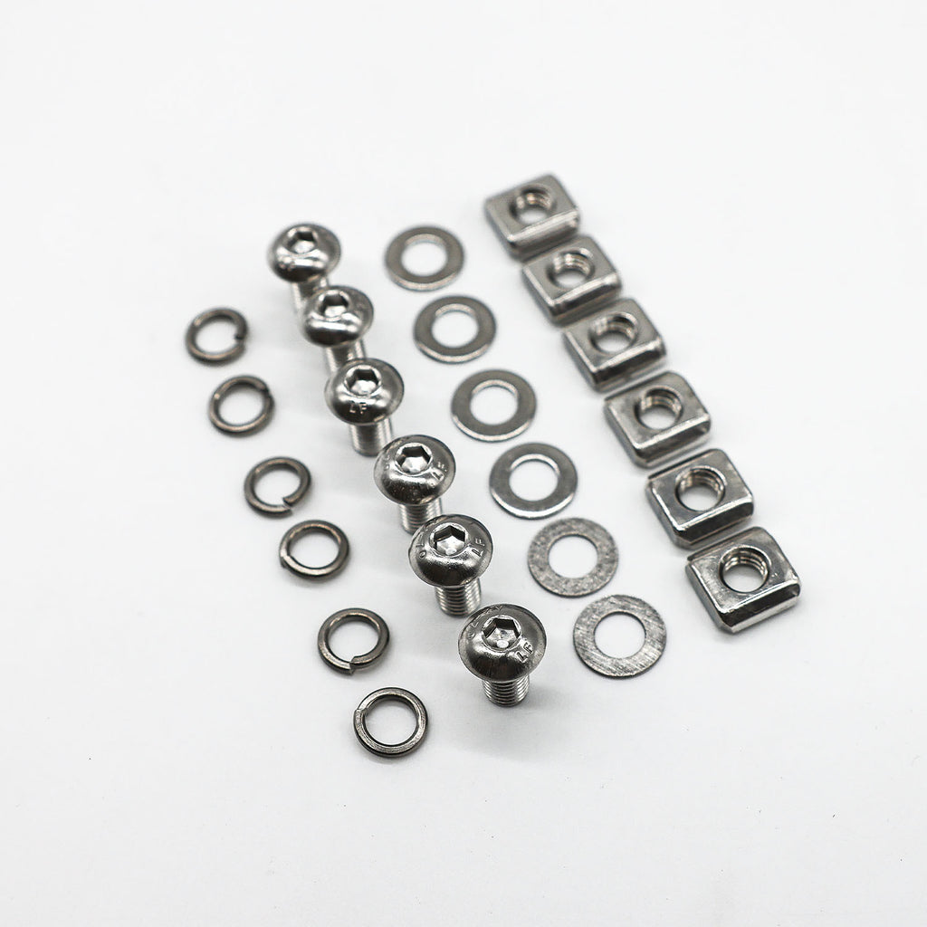 Kabari XL & 3.0 Tent Awning Bracket
