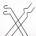 Kabari XL & 3.0 Extended Window Pole Mounts