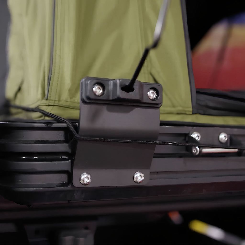 Kabari XL & 3.0 Extended Window Pole Mounts