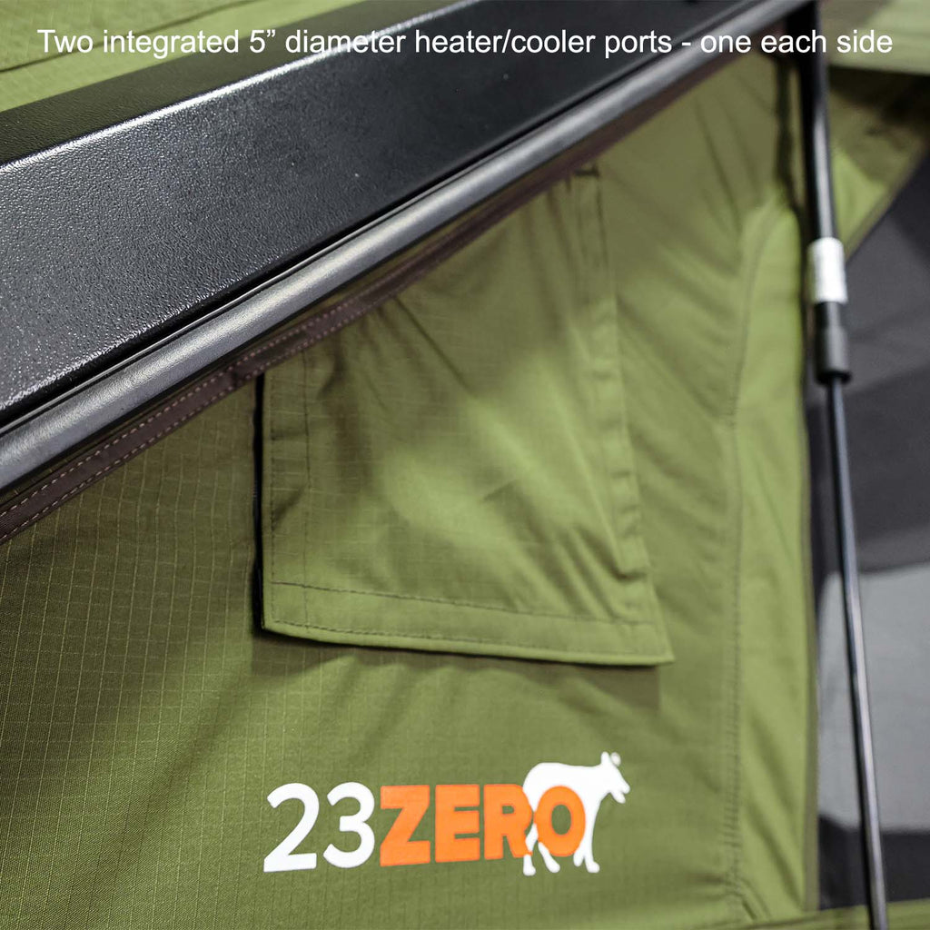 Kabari Z Hardshell Tent